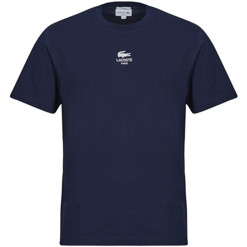 Lacoste Majice s kratkimi rokavi TH2739 Slike