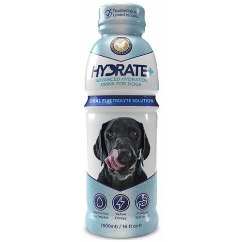 ORALADE Hydrate+ Dog 500 ml Cene