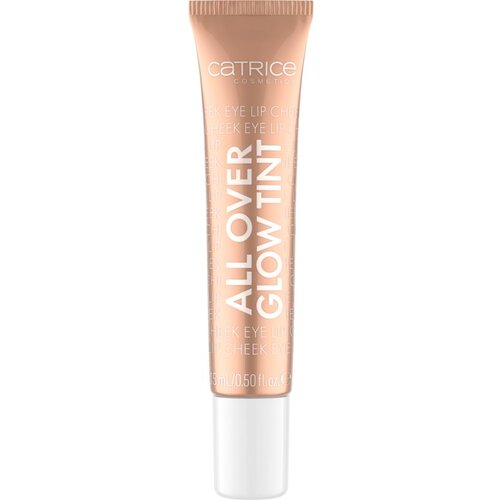 Catrice All Over Glow Tint tekući highlighter 15 ml nijansa 030 Sun Dip za žene Cijene