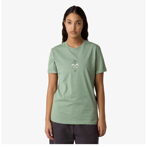 The North Face W connect relaxed ss tee-graphic Cene