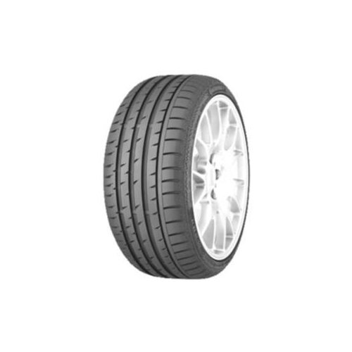 Continental Letna 275/45R21 107Y SC-5 MO SUV - Skladi&amp;scaron;če 7 (Dostava 1 delovni dan) Slike