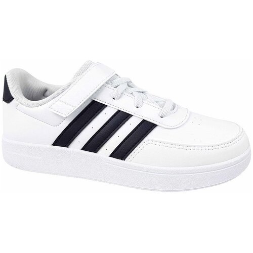 Adidas Nizke superge Breaknet 20 EL K Bela Cene