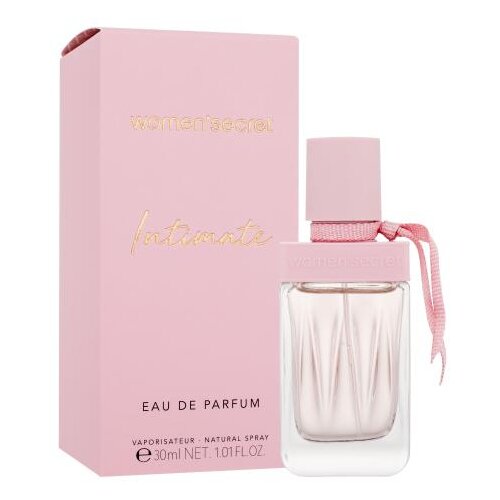 women'secret Intimate 30 ml parfemska voda za ženske Cijene