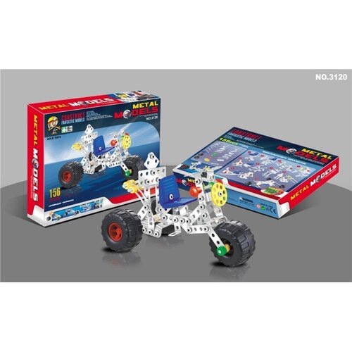 921642 KONSTRUKTOR 149 PCS Slike