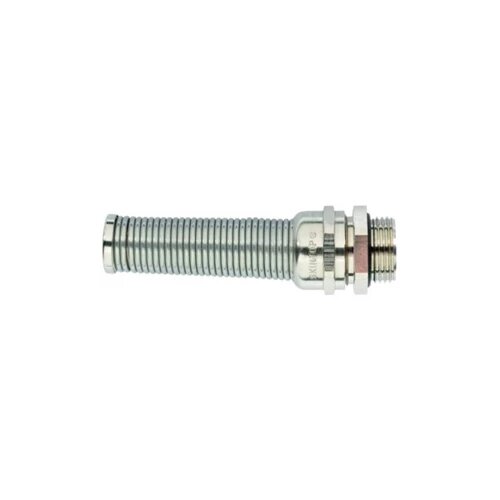  Kabelska uvodnica M12 mesing (polirani) LappKabel SKINTOP BS-M METALL M12x1,5 50 kom. Cijene