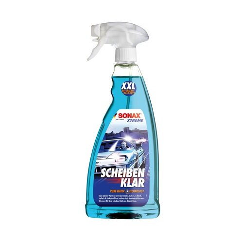  Čistač stakla SONAX XTREME 1L - 238341 Cene