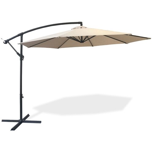 Fieldmann FDZN 5103 Suncobran viseći krem 3m Cene