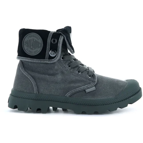 Palladium Boots US Baggy F- Black