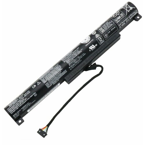 Xrt Europower baterija za laptop lenovo ideapad 100-15IBY B50-10 L14S3A0 org Slike