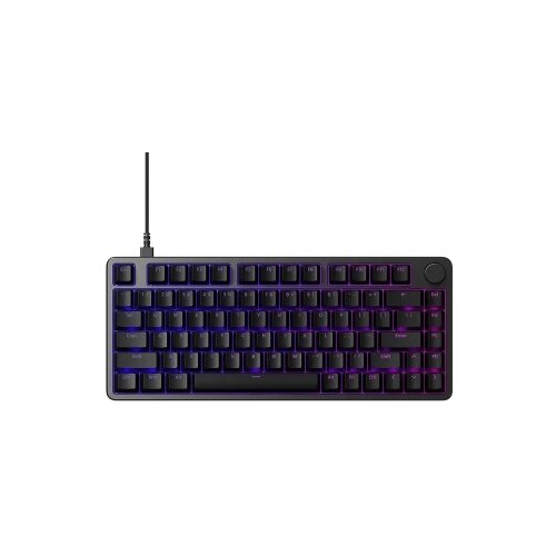 Sony INZONE tipkovnica KBD-H75, Gaming, Mehanička, US, crna Slike