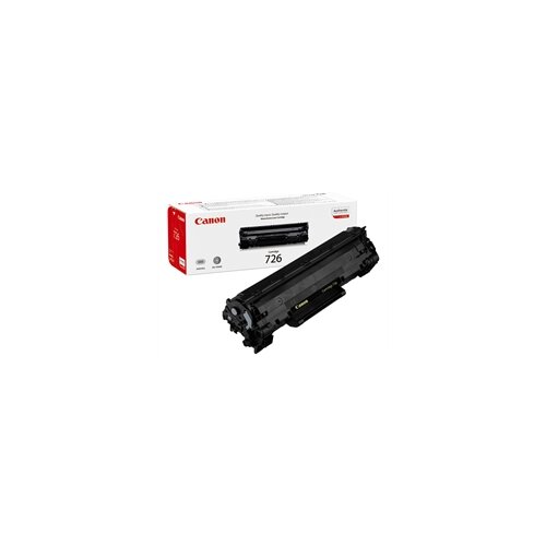 Canon Toner CRG-726 (3483B002AA) (crna), original Cijene