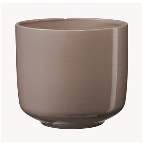 Big pots smeđa keramička tegla bari, &amp;oslash; 13 cm Slike