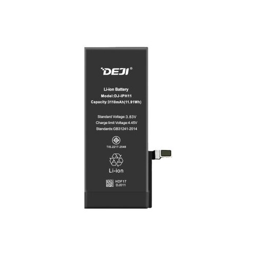  Baterija za iphone 11 3110 mah deji ( BAT9227 ) Cene