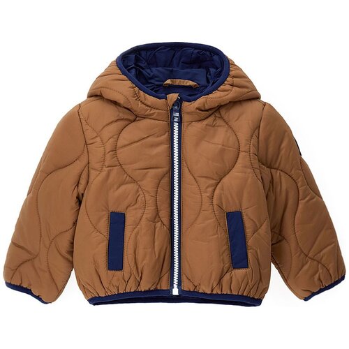 Original Marines jakna prijelazna DR DFA0606NM M smeđa 86 Cijene