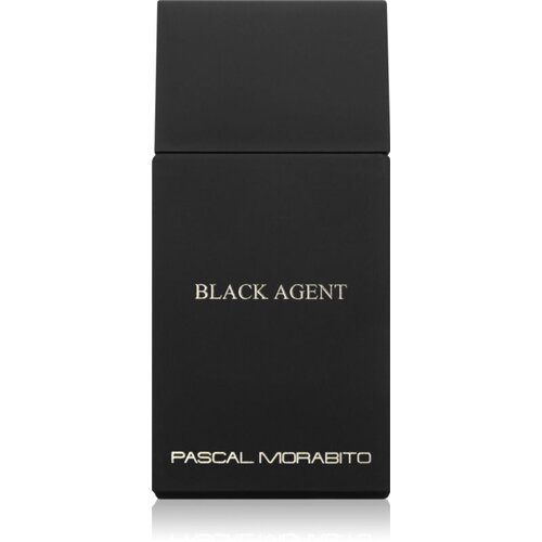 Pascal Morabito Black Agent Eau De Toilette 100 ml (man) Cene