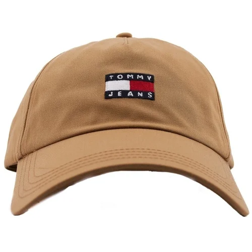 Tommy Jeans HERITATGE CORE 5 PANEL C Smeđa