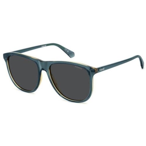 Polaroid PLD4178/S PJP/M9 Polarized ONE SIZE (55) Modra/Siva Cene