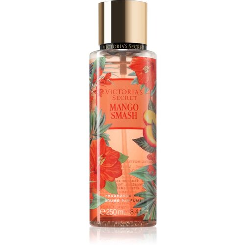 Victoria's Secret Mango Smash pršilo za telo za ženske 250 ml Cene
