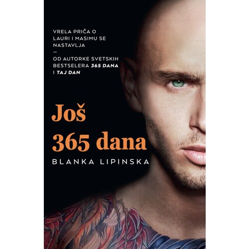  Još 365 dana Cene