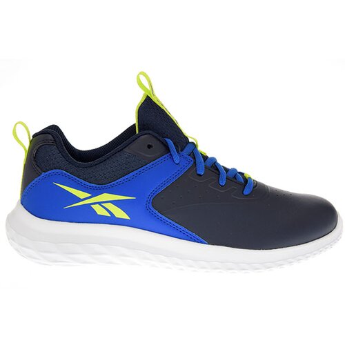 Reebok patike za dečake RUSH RUNNER 4.0 SYN G57420 Slike