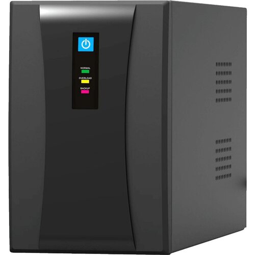 Mkc UPS/ Izvor neprekidnog napajanja, 1500VA, 900W - MK-1500UPS Slike