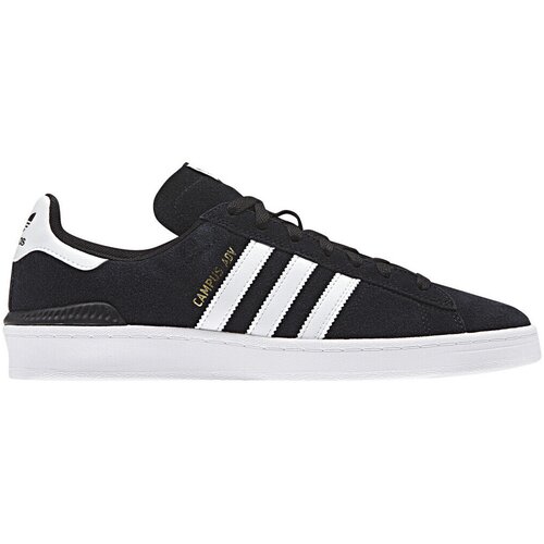 Adidas Skate čevlji Campus adv Črna Slike