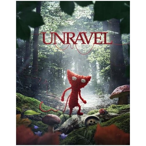 Origin unravel (pc) key europe Cene