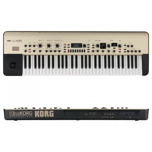 Korg KING sintisajzer Cijene
