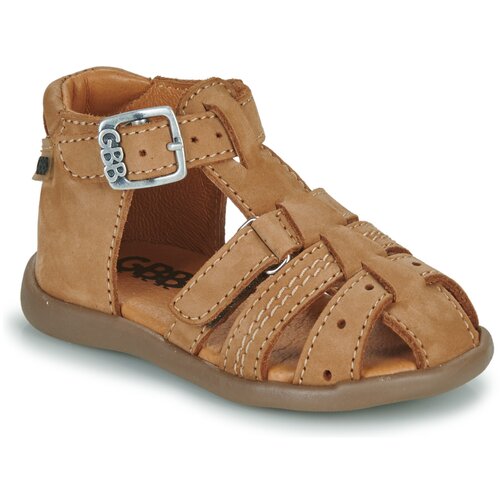 GBB CARIGO Smeđa Slike