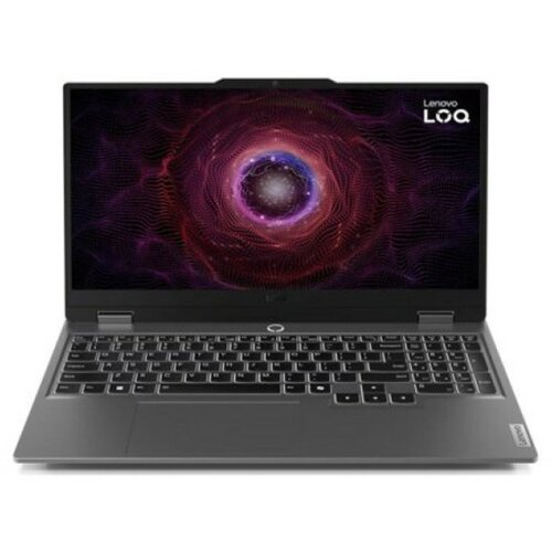 NB Lenovo LOQ 15ARP9 R5-7235HS/24GB/M.2 512GB/15.6"FHD/RTX 3050 6GB/2Y/83JC00AVYA Cene