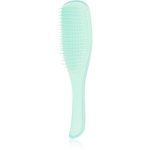 Tangle Teezer fine & fragile krtača za fine in krhke lase 1 ks odtenek jade lagoon Cene