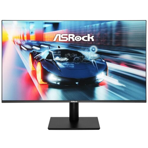 AsRock Monitor 24.5" CL25FFA IPS 1920x1080/120Hz/1ms/HDMI/VGA Cene