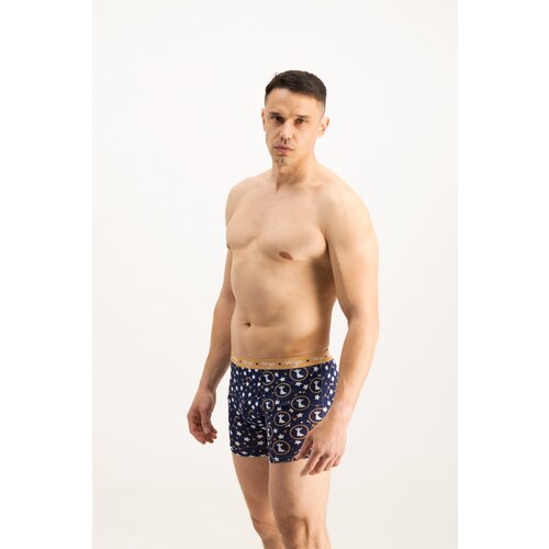 Frogies Men's boxers Zodiac Djevica Cene