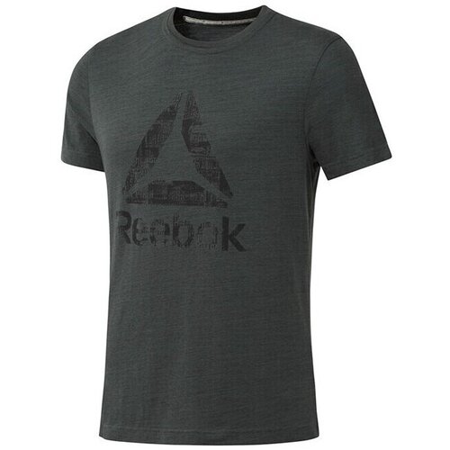 Reebok Majice s kratkimi rokavi EL Marble Group Tee pisana Cene