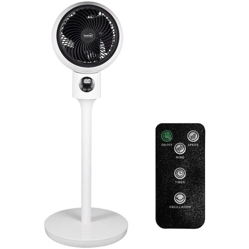 Home Ventilator sa postoljem, daljinski upravljač, 50 W – SFR 20 Cijene