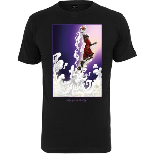 MT Men Way Up In The Sky T-Shirt Black Cijene