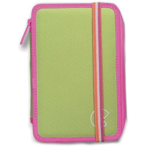 Carioca Puna pernica Neon 2 zip zelena Cene
