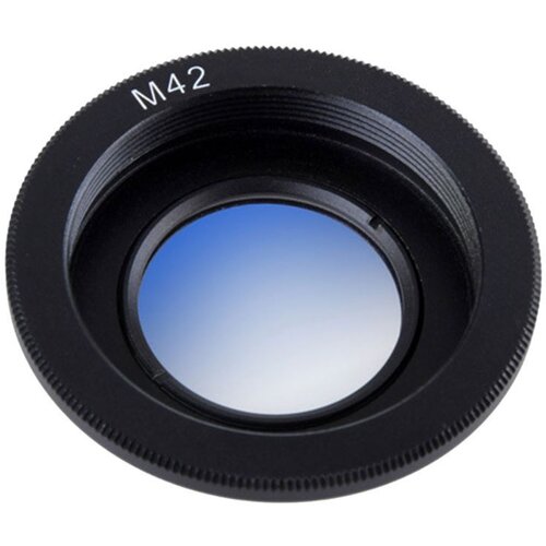 INF Adapter M42 Objektiv na Nikon AI z Korekcijsko Lečo - Visoka Natančnost, (5000158996) Cene