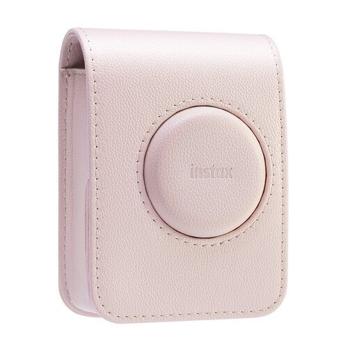 Fujifilm Instax Mini EVO torbica &amp;ndash; roza Slike