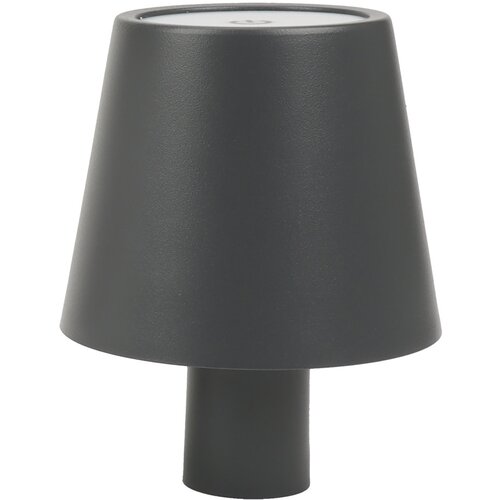  Svetilka led za steklenico siva oly 3231 OLYMPIA Cene