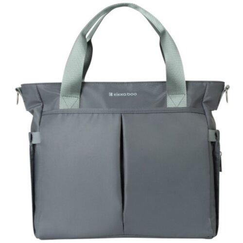 Kikka Boo Torba za mame Brielle Grey (KKB23098) Cene