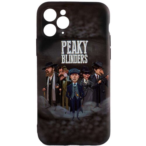  Maska za telefon SVETLECE za Iphone 11 Pro (5.8) DZ8/11, Siva Cene