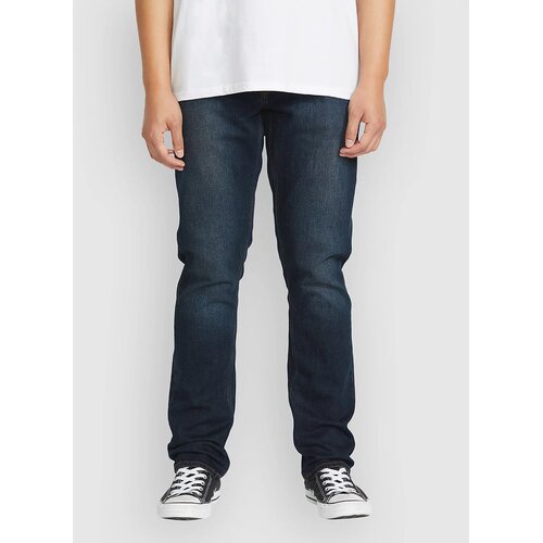 Volcom Vorta Kavbojke new vintage blue Cene