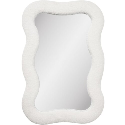 House Nordic Stensko ogledalo 54x80 cm Bosaro &amp;ndash; Slike