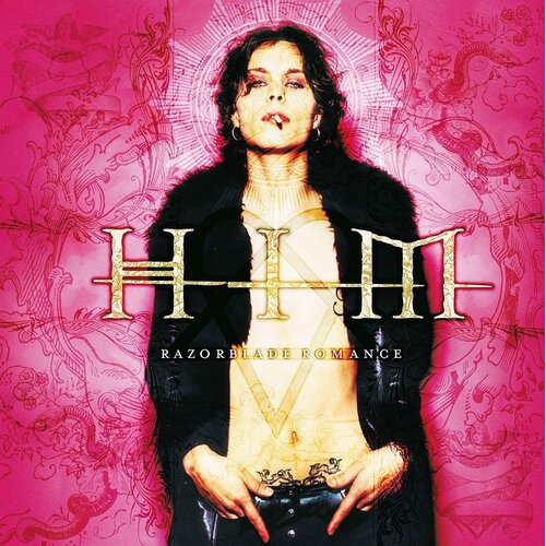 HIM RAZORBLADE ROMANCE Cene