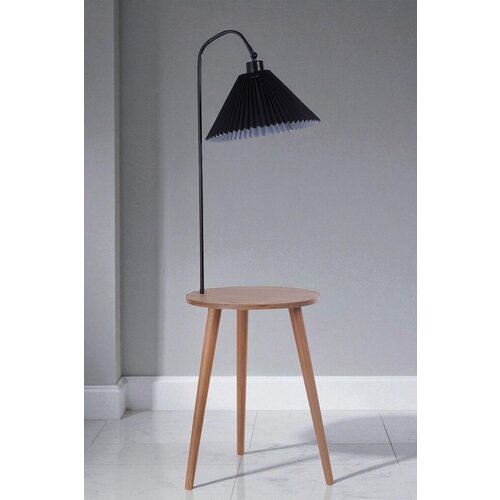 Opviq podna lampa 8957-1, crna Cene