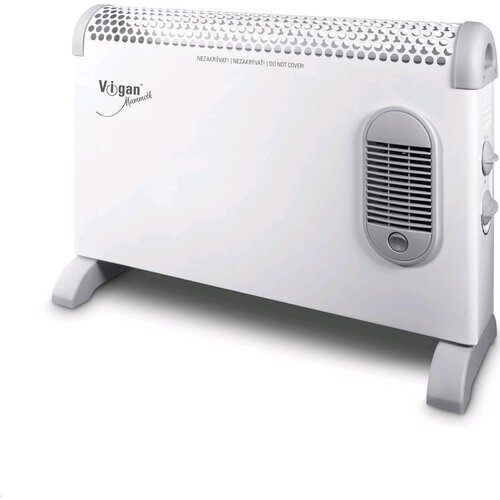 Vigan THV1 1800W convector heater, (21223167) Cene