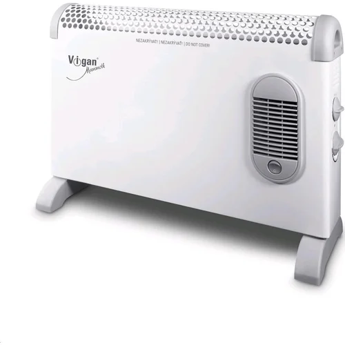 Vigan THV1 1800W convector heater, (21223167)