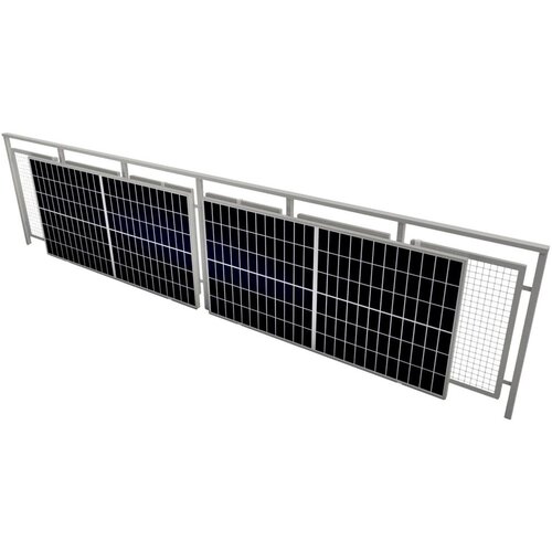 mkm Trade solarni panel za balkon PV 800 Cijene