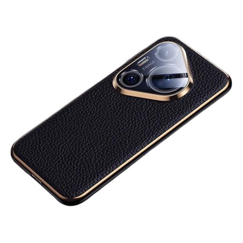  hauo maska za mobilni telefon huawei Pura80, crna Cene